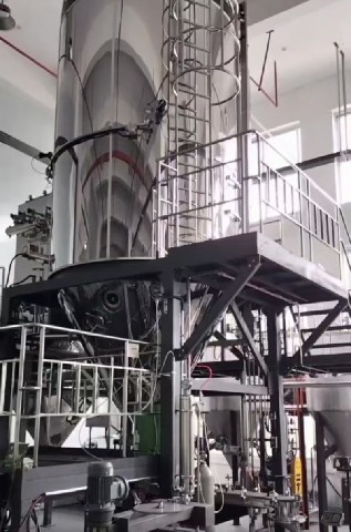 Xincheng (xiamen) cemented carbide co., ltd. کارخانه تور