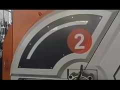 تولید فولاد ولترفم