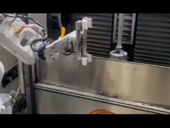 میله رزوه ای