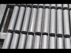 معرفی تولید میله های وولفستمین