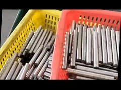 در داخل صنعت کاربید ونگستین