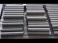 در داخل صنعت کاربید ونگستین