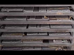 قطعات فولادی ولتفستم