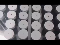 محصولات سرد سرپرستی. قالب های کاربید و راه حل های ابزار