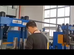 قالب های سرد با کارایی بالا