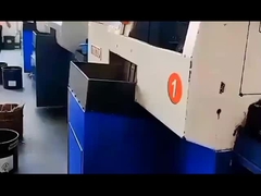 میله های فولادی ونگستنی با کیفیت بالا. راه حل های پایدار و دقیق.