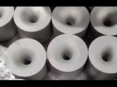 ابزار های سرد سرگوشی سفارشی. راه حل های کاربید ونگستنی با عملکرد بالا.