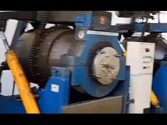 تولید فولاد ونگستنی کارآمد. تجهیزات صنعتی پیشرفته