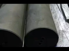 کارخانه فولاد ونگستنی مدرن تجهیزات تولید پیشرفته