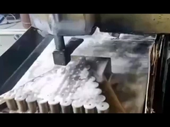 محصولات سرد سرد دقیق ٬ قالب های کاربید و راه حل های ابزار