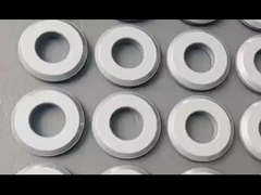 حلقه های کوچک کربید ولتفستم