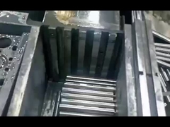 میله های کاربید تنگستن