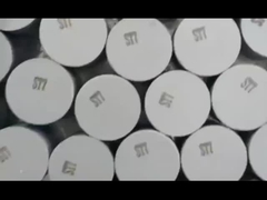 نوآوری سرد سر. قالب های پیشرفته کاربید ونگستنی.