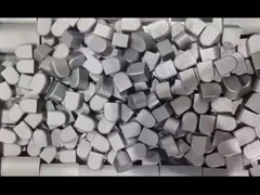 ماشین آلات پیشرفته برای تولید فولاد ونگستنی تجهیزات دقیق