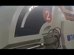 راه حل های سرد کاربید ونگستین