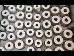 ابزار کاربید ولتفستم با دقت بالا