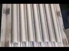 تولید فولاد ولترفم