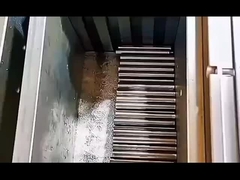 تولید میله های کاربید ولتفستم