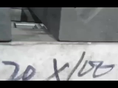 ماشین آلات با دقت بالا برای تولید کاربید وولفستم