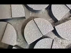 ماشین آلات پیشرفته برای تولید فولاد ولتفستم