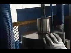 میله های فولادی ولترفم،