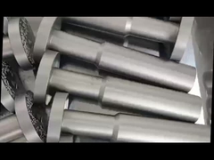 لوله های شکل T برای ابزار برش