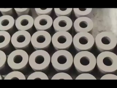 تولید سرد، قالب های کاربید ولتفستم