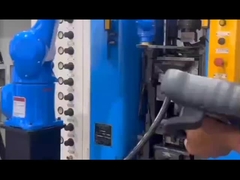 راه حل های عملکرد بالا برای تولید