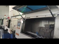 چوب فولادی ولتفستنی دوامدار، کربید جامد و خالی گرد با سوراخ های چندگانه آب