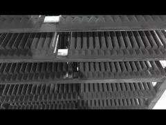 99.98 درصد خالصیت میله کربید سیمان 5000mpa-8000mpa مقاوم به خوردگی