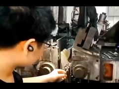 نوارهای کربید سیمان شده مقاوم به ضربه استاندارد / تگستین کربید