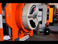 قطعات خنک کننده کربید وولفستم با سوراخ های خنک کننده