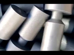 قالب های سرد کربیدی سفارشی برای مقاومت در برابر دما و دوام