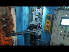 سیمان کاربید وولفستم فولادی که حاوی 22% کوبالت است