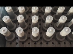 میله های کربید وولفستم شکل T که طول عمر طولانی دارند