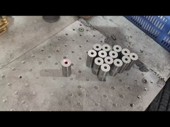 دمای مقاوم کربید شکل گرد سرد سرد سرد سرد