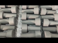 میله های کربید وولفستم شکل T که طول عمر طولانی دارند