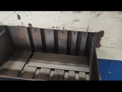 330mm Tungsten Carbide Rod سختي بالا با 12٪ محتوای کوبالت