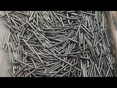 قطعات گرد و دقیق ولتفستم برای ابزار برش سنگین