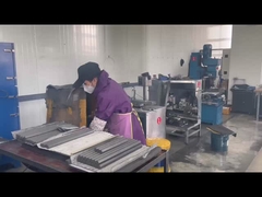 چوب کاربید ونگستین بدون خاک برای فلزکاری