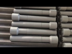 قطر و تحمل قابل تنظیم قدرت کاربید ولتفستم / مقاومت در برابر سایش