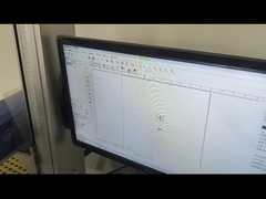 قالب مقاوم به ضربه HRA80- HRA90 برای فرآیند سرد