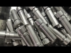 کاربید استیل وولفستم برای تولید آسیاب های پایینی