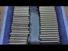 اندازه سفارشی چوب های خالی کربید فولادی ونگستین مقاوم در برابر خوردگی