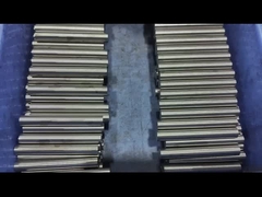 اندازه سفارشی چوب های خالی کربید فولادی ونگستین مقاوم در برابر خوردگی