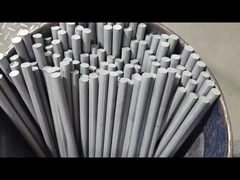 330mm Tungsten Carbide Rod سختي بالا با 12٪ محتوای کوبالت