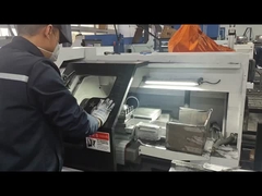 کاربید استیل وولفستم برای تولید آسیاب های پایینی