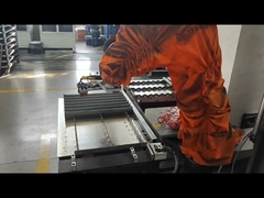 میله کاربید ونگستنی با دقت با سوراخ خنک کننده متوسط