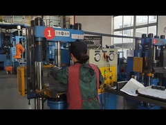 کاربید تُنگستِن گرد، مقاوم به فرسایش، اندازه سفارشی