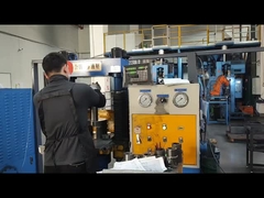 بسته بندی با کیفیت بالا سیمان کربید پیچ قالب خالی